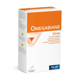 Omegabiane DHA 