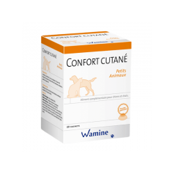 Wamine Confort Cutane Komfort skóry