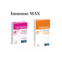Zestaw Immuno MAX